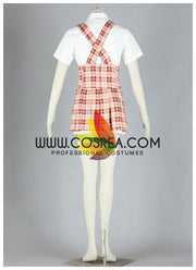 Cosrea F-J APH Hetalia World W Academy Female Winter Cosplay Costume