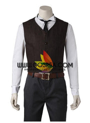 Cosrea F-J Credence Barebone Fantastic Beasts And Where To Find Them Cosplay Costume