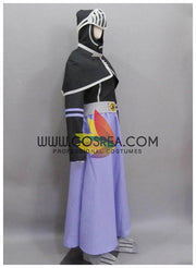 Cosrea F-J Fairy Tail Bixlow Cosplay Costume