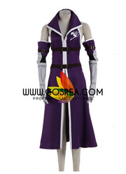 Cosrea F-J Fairy Tail Erza Grand Magic Games Cosplay Costume