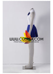 Cosrea F-J Fairy Tail Erza Scarlet Casual Cosplay Costume