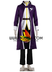 Cosrea F-J Fairy Tail Grey Grand Magic Games Cosplay Costume