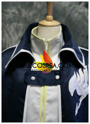 Cosrea F-J Fairy Tail Jellal Fernandes Cosplay Costume