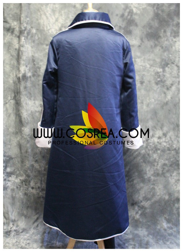 Cosrea F-J Fairy Tail Jellal Fernandes Cosplay Costume