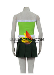 Cosrea F-J Fairy Tail Lucy Galaxy Cosplay Costume