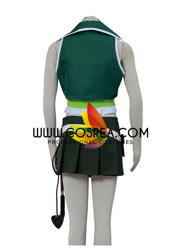 Cosrea F-J Fairy Tail Lucy Galaxy Cosplay Costume