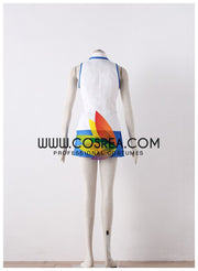 Cosrea F-J Fairy Tail Lucy Heartfilia Casual Cosplay Costume