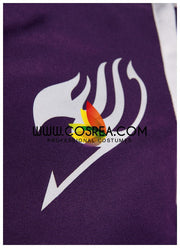 Cosrea F-J Fairy Tail Natsu Grand Magic Games Cosplay Costume