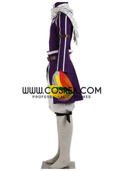 Cosrea F-J Fairy Tail Natsu Grand Magic Games Cosplay Costume