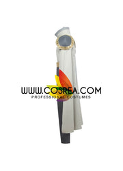 Cosrea F-J Fairy Tail Purehito Cosplay Costume