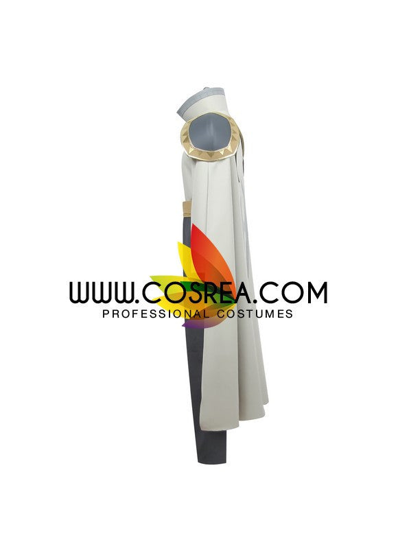 Cosrea F-J Fairy Tail Purehito Cosplay Costume