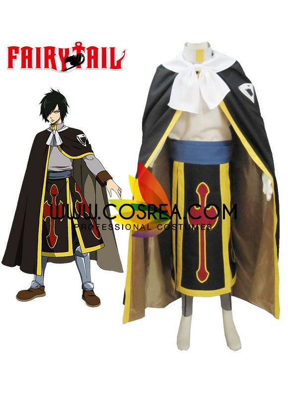 Cosrea F-J Fairy Tail Rogue Cheney Cosplay Costume