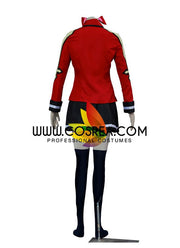 Cosrea F-J Fairy Tail Wendy Exceed Cosplay Costume