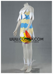 Cosrea F-J Fairy Tail Wendy Marvell Cosplay Costume
