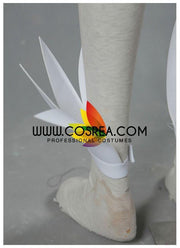 Cosrea F-J Fairy Tail Wendy Marvell Cosplay Costume