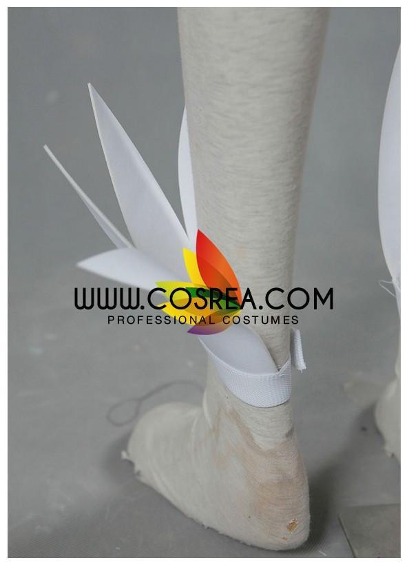 Cosrea F-J Fairy Tail Wendy Marvell Cosplay Costume