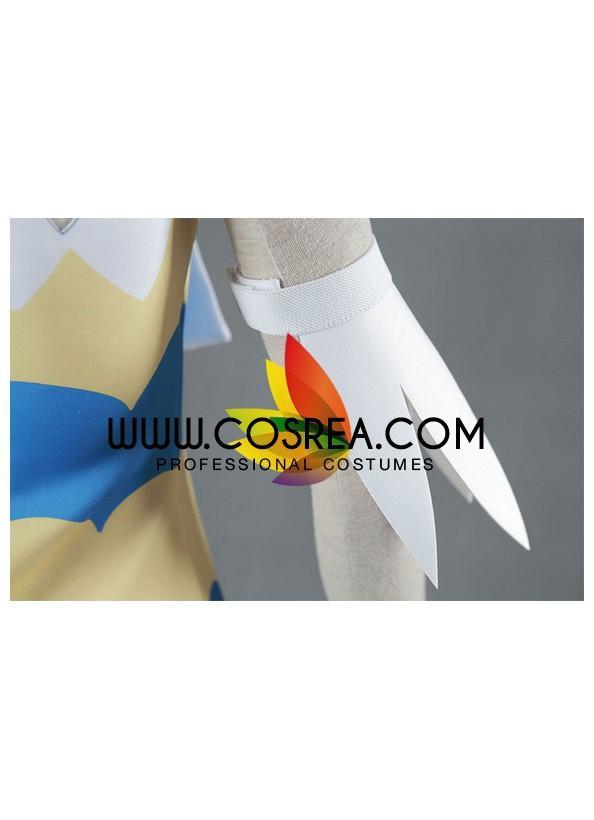 Cosrea F-J Fairy Tail Wendy Marvell Cosplay Costume