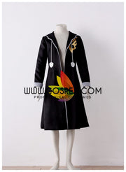 Cosrea F-J Fairy Tail Zeref Cosplay Costume