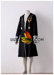 Cosrea F-J Fairy Tail Zeref Cosplay Costume