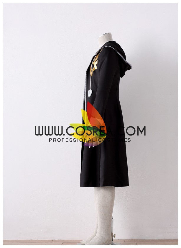 Cosrea F-J Fairy Tail Zeref Cosplay Costume