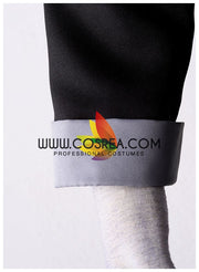 Cosrea F-J Fairy Tail Zeref Cosplay Costume