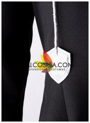 Cosrea F-J Fairy Tail Zeref Cosplay Costume