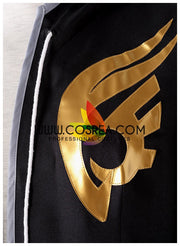 Cosrea F-J Fairy Tail Zeref Cosplay Costume