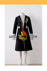 Cosrea F-J Fairy Tail Zeref Cosplay Costume