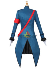 Cosrea F-J Fate FGO Sima Yi Reines 4454 Cosplay Costume