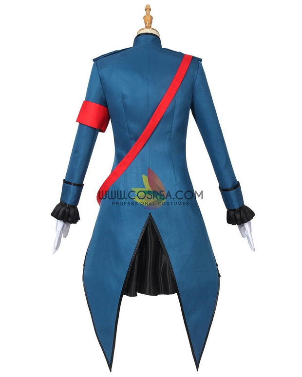Cosrea F-J Fate FGO Sima Yi Reines 4454 Cosplay Costume