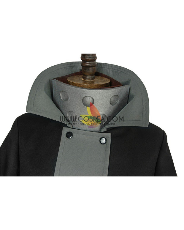 Cosrea F-J Fire Force 8th Company Male Uniform Cosplay Costume