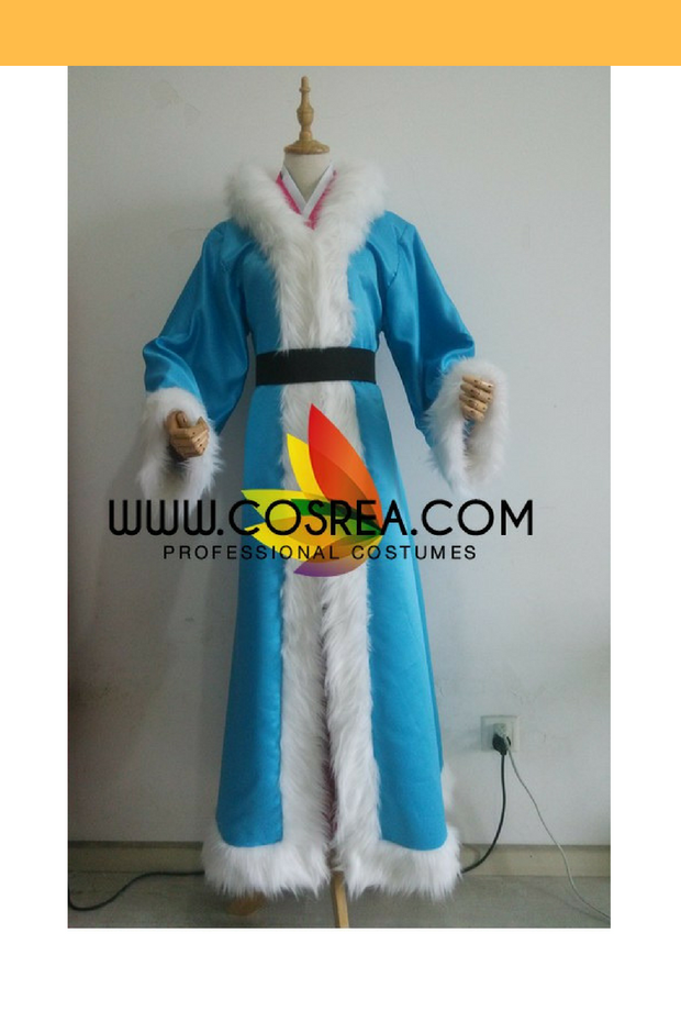 Cosrea F-J Fox Spirit Matchmaker Fan Yun Fei Cosplay Costume