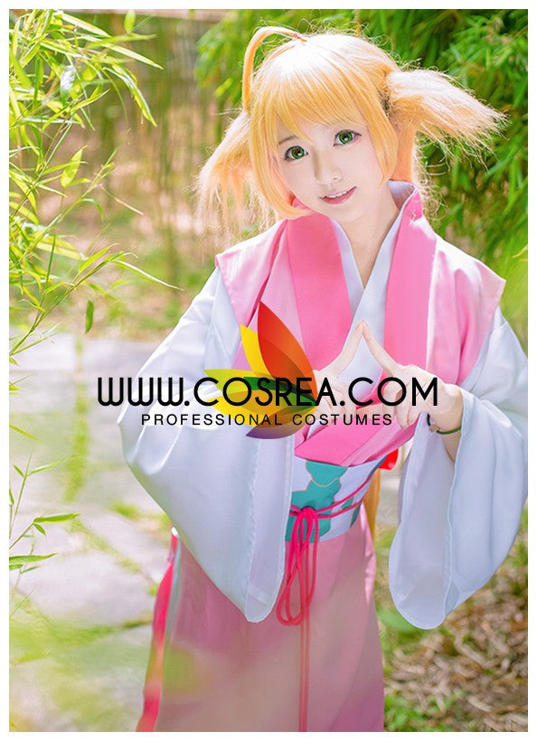 Cosrea F-J Fox Spirit Matchmaker Susu Cosplay Costume
