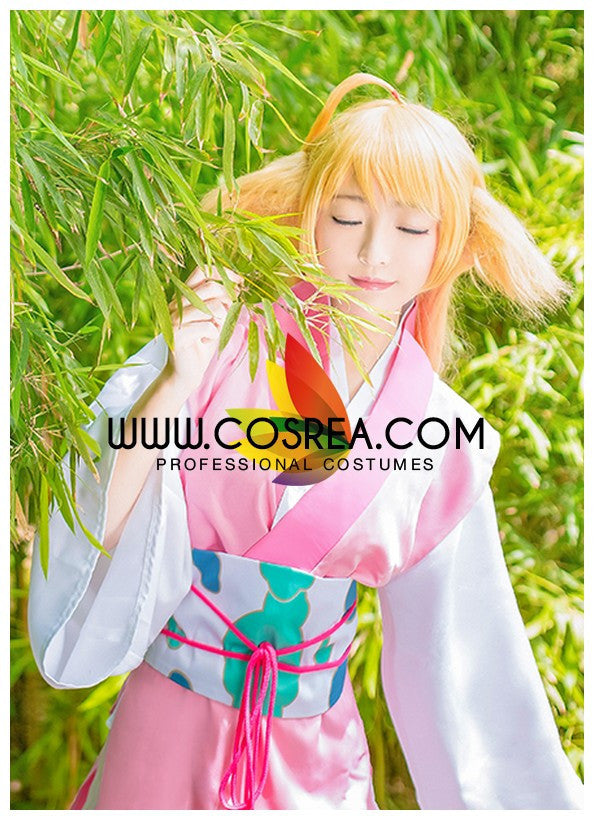 Cosrea F-J Fox Spirit Matchmaker Susu Cosplay Costume