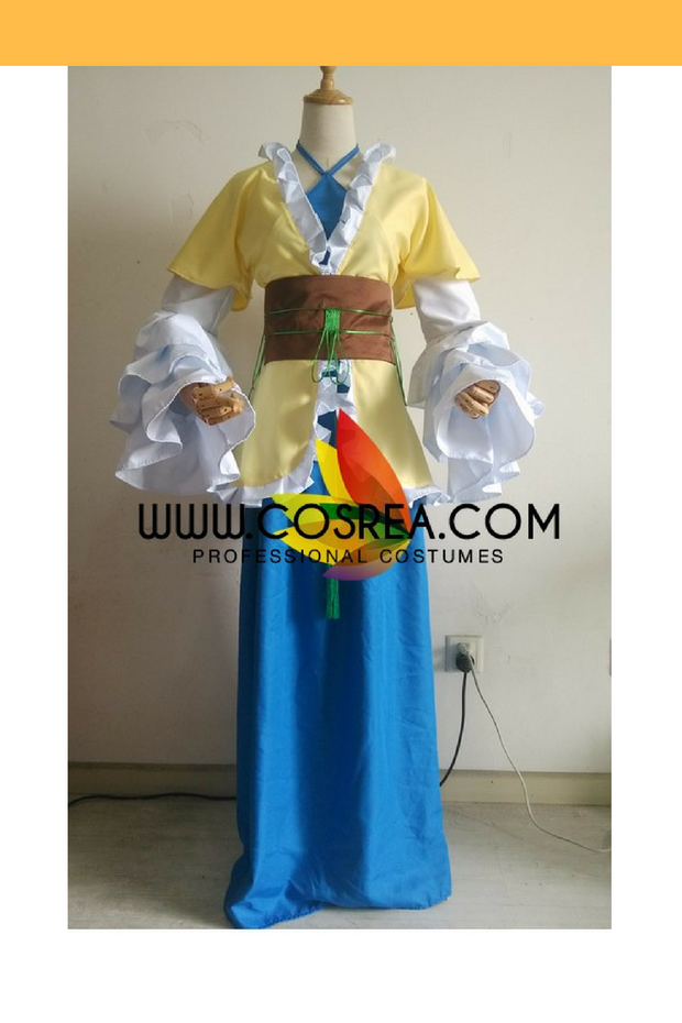 Cosrea F-J Fox Spirit Matchmaker Tushan Rongrong Cosplay Costume
