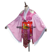 Cosrea F-J Fox Spirit Matchmaker Tushan Yaya Complete Cosplay Costume