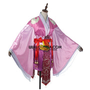 Cosrea F-J Fox Spirit Matchmaker Tushan Yaya Complete Cosplay Costume