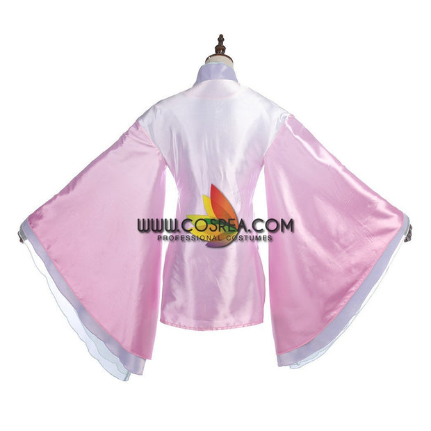 Cosrea F-J Fox Spirit Matchmaker Tushan Yaya Complete Cosplay Costume