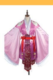 Cosrea F-J Fox Spirit Matchmaker Tushan Yaya Complete Cosplay Costume