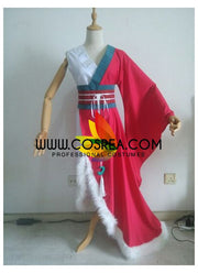 Cosrea F-J Fox Spirit Matchmaker Tushan Yaya Cosplay Costume