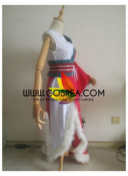 Cosrea F-J Fox Spirit Matchmaker Tushan Yaya Cosplay Costume