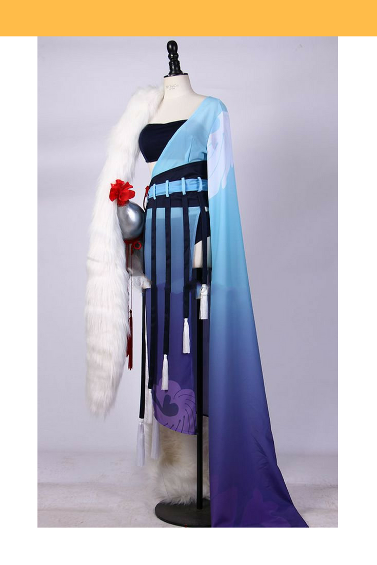Cosrea F-J Fox Spirit Matchmaker Yaya Cosplay Costume