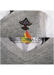 Cosrea F-J Free! Go Matsuoka Summer Uniform Cosplay Costume