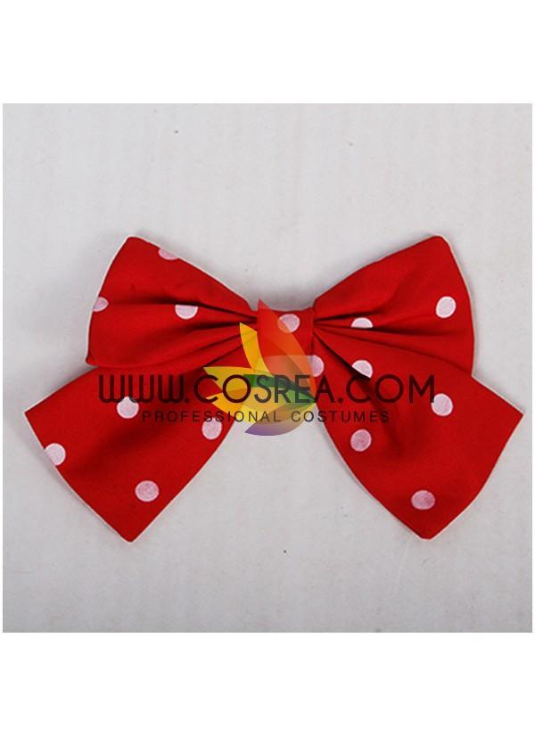 Cosrea F-J Free! Go Matsuoka Summer Uniform Cosplay Costume