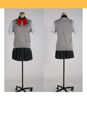 Cosrea F-J Free! Go Matsuoka Summer Uniform Cosplay Costume