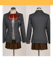 Cosrea F-J Free! Gou Matsuoka Uniform Cosplay Costume