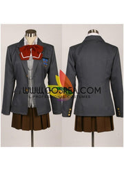 Cosrea F-J Free! Gou Matsuoka Uniform Cosplay Costume