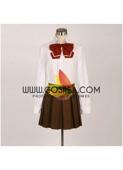 Cosrea F-J Free! Gou Matsuoka Uniform Cosplay Costume