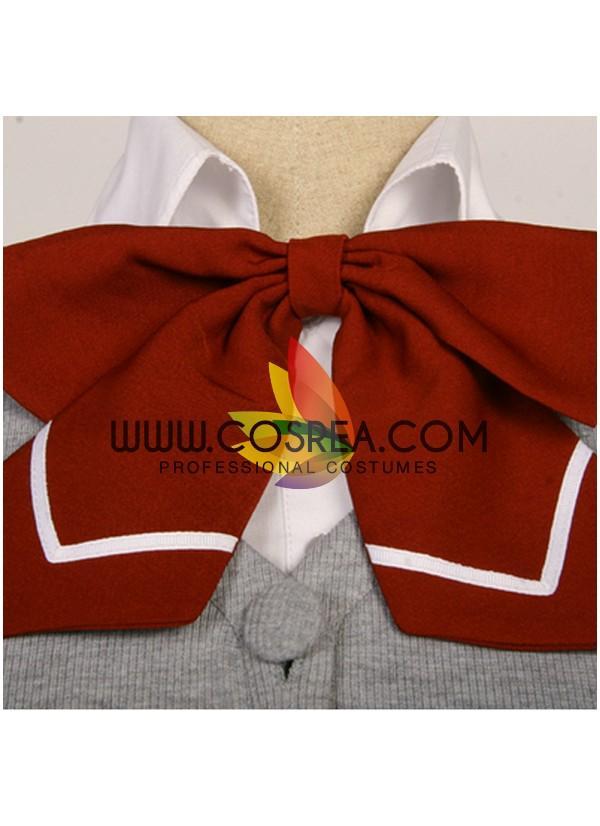 Cosrea F-J Free! Gou Matsuoka Uniform Cosplay Costume