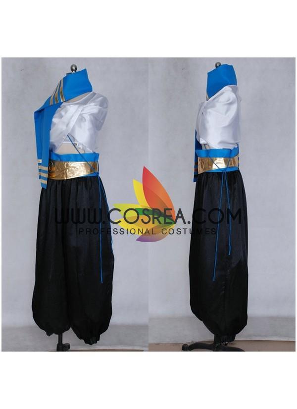 Cosrea F-J Free! Haruka Nanase Arabian Cosplay Costume